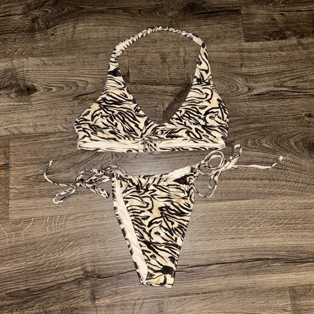 Aerie swim suit